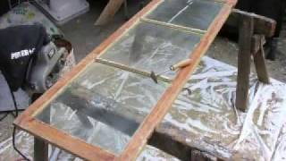 How We Restored A Victorian Butlers Pantry