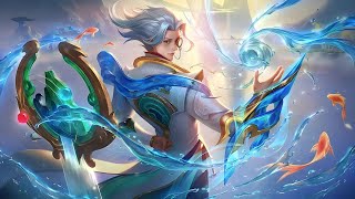 : UZB LIVE  | 2 SOAT UNDAN KO'PAMAS | Mobile Legends: Bang Bang