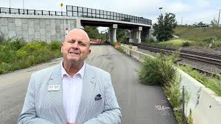 A Bridge to Walktoberfest video thumbnail