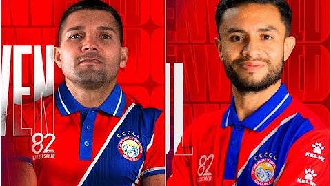 ¿Ilusionan los nuevos fichajes de Xelajú MC?
