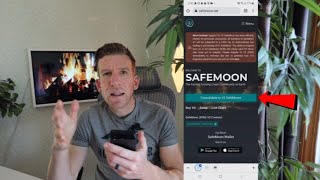 WATCH BEFORE You BUY SELL TRANSFER SafeMoon V1 Or V2