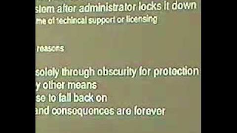 DEF CON 10 - Dennis W. Mattison - Network Printers and Other Network Devices