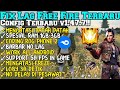 Fix Lag Free Fire!! 1.47.7 Update Config terbaru No Lag||cara atasi lag Free fire