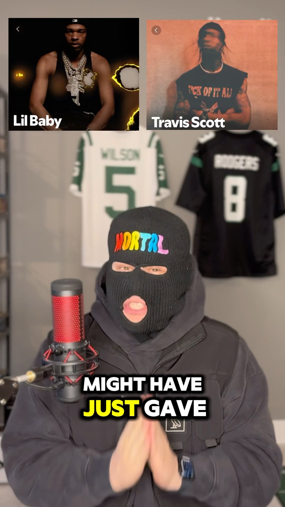 Travis Scott \u0026 Lil Baby might have just gave EST Gee their best feature YET!? What do you think?