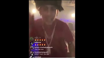 J.i revealed unreleased songs on instagram live!!!!!!