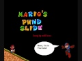 Mario's pwnd Slide - Super Mario 64 Slider Theme Remix