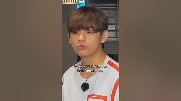 Bones Taehyung Edits