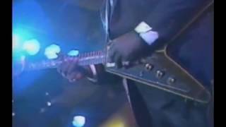 Albert King - Paleo Folk Festival 1984