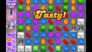 Candy Crush Saga Dreamworld Level 146 No Booster