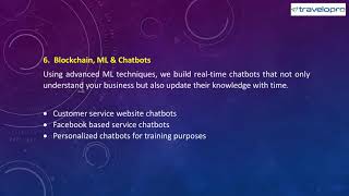 Web Application Development Services