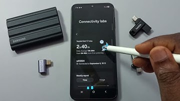 How to Force Phone to Connect 2.4GHz WiFi Band for IoT Instead of 5GHz on Samsung Galaxy A17 5G