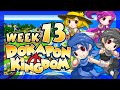 Dokapon Kingdom - Episode 29: Green Jr's Casino - YouTube