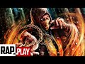 Mortal Kombat X | RAP PLAY - KRONNO ZOMBER (Videoclip Oficial)