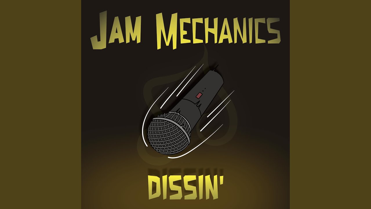 Dissin' (feat. Bug Hunter) auf YouTube ansehen Dissin' (feat. Bug Hunter) auf YouTube ansehen