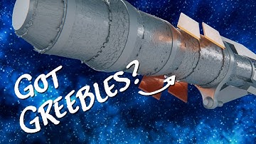 Greebles in Maya using MASH Tutorial