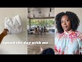 VLOG // work day, unboxing new luxury bag, &amp; in ATL streets! | ALOVE4ME