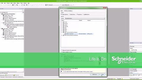 Adding TM5SPS3 Power Distribution Module to SoMachine 4.3 Application | Schneider Electric Support