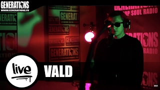 Watch Vald Kid Cudi video