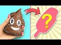 Squishy Makeovers: Fixing My Squishies / 9 Awesome Squishy Hacks