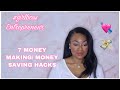 7 TIPS FOR SMALL BUSINESS OWNERS from A SMALL BUSINESS OWNER! MONEY MAKING💸+ MONEY SAVING HACKS 💖💸