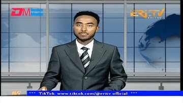 Evening News in Tigrinya for July 7, 2025 - ERi-TV, Eritrea
