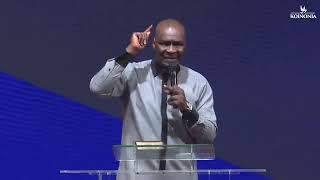 THE THINGS YOU NEED TO KNOW ABOUT THE POWER OF GOD - Apostle Joshua Selman screenshot 2