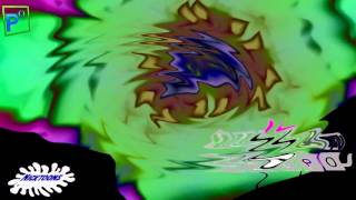 Sony Pictures Television International Csupo (2003) Effects Round 3 VS DIOGO2010 and Jayden (3/12)