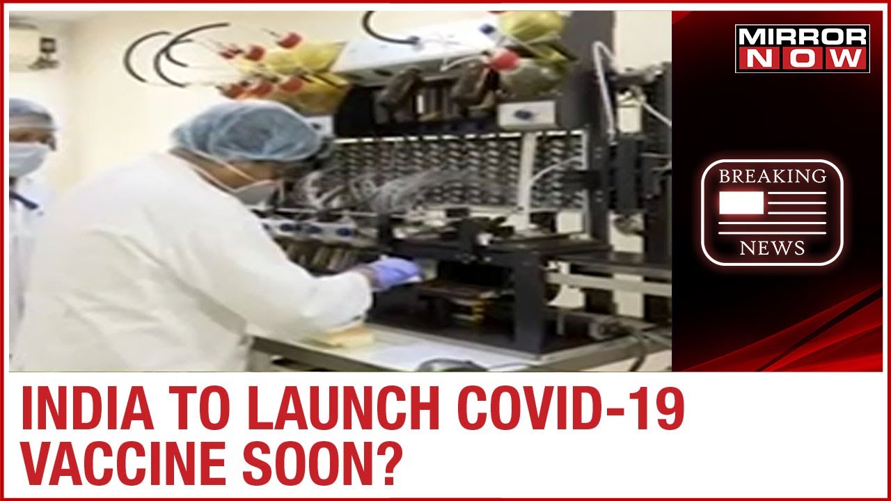 ICMR issues statement on COVID-19 vaccine trial deadline