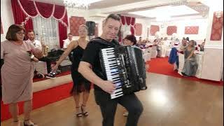 Slobodan Pecic si Formatia Migdal Nunta Andreea&Costi | 24.082024