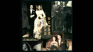 Duran Duran     Love Voodoo chords