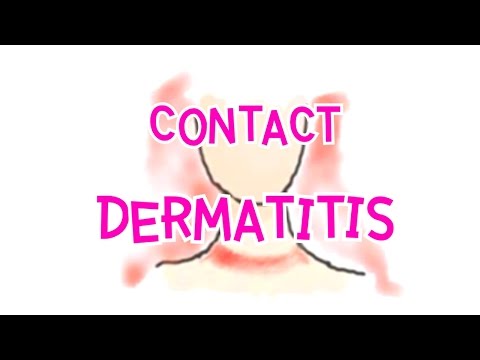 Contact Dermatitis PI Group 37&38