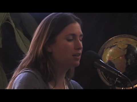 Rebecca Shanberg: Live From the Heartland 11-14-09 part one