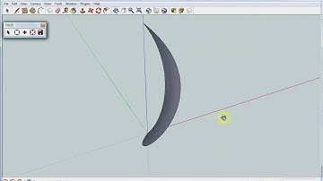 Automatic surface generation with Tgi3D SU Amorph