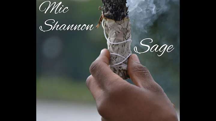 Mic Shannon - Sage