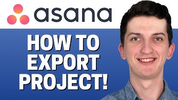 How To Export Project In Asana