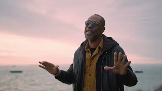 Philipe Cotellon Feat Arieka - Mama Clip Officiel