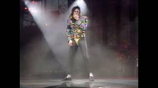 Michael Jackson - Jam & WBSS | Dangerous Tour live in Cardiff, Wales - Aug 5, 1992