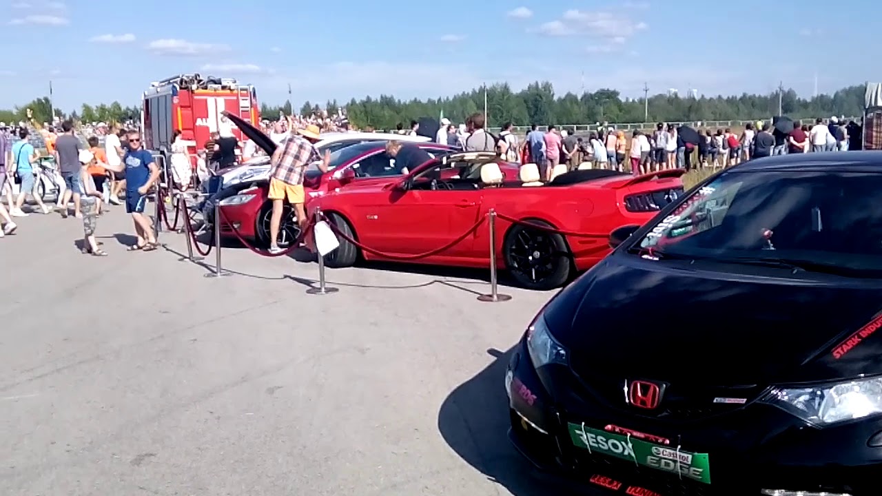 ПРИКОСНУТЬСЯ К ЛЕГЕНДАМ НА RDS ФЕСТИВАЛЕ.. ПЕРМЬ!