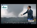 3-28-2020 KAIT Jonesboro, AR Tornado Coverage