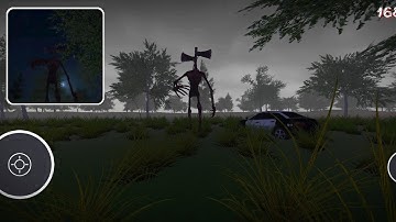 Siren Head Horror Forest Escape | Full Game | Gameplay Walkthrough PART 1 (Android)