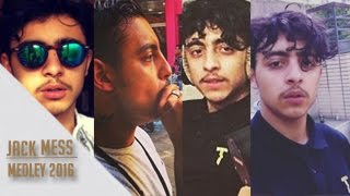 Jack Mess Medley 2016 - Xvbarbar