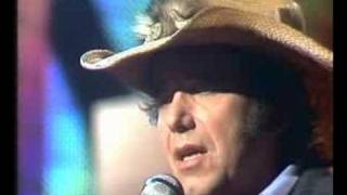 Watch Bobby Bare Take Me As I Am or Let Me Go video