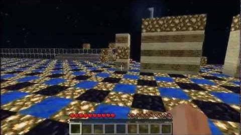 Race for the wool - part 1