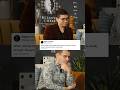 Levon and Wesley react to Magnus's tweet ♟️❤️ #levonaronian #wesleyso #chess #chessvideos #chessfun