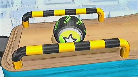 Going Balls - All Level Gameplay Android,ios (level 89-90)