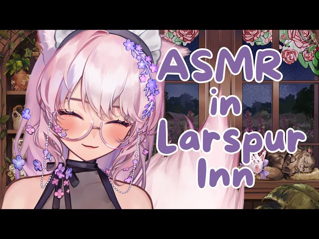 The ASMR Meditation You Didn't Know You Needed