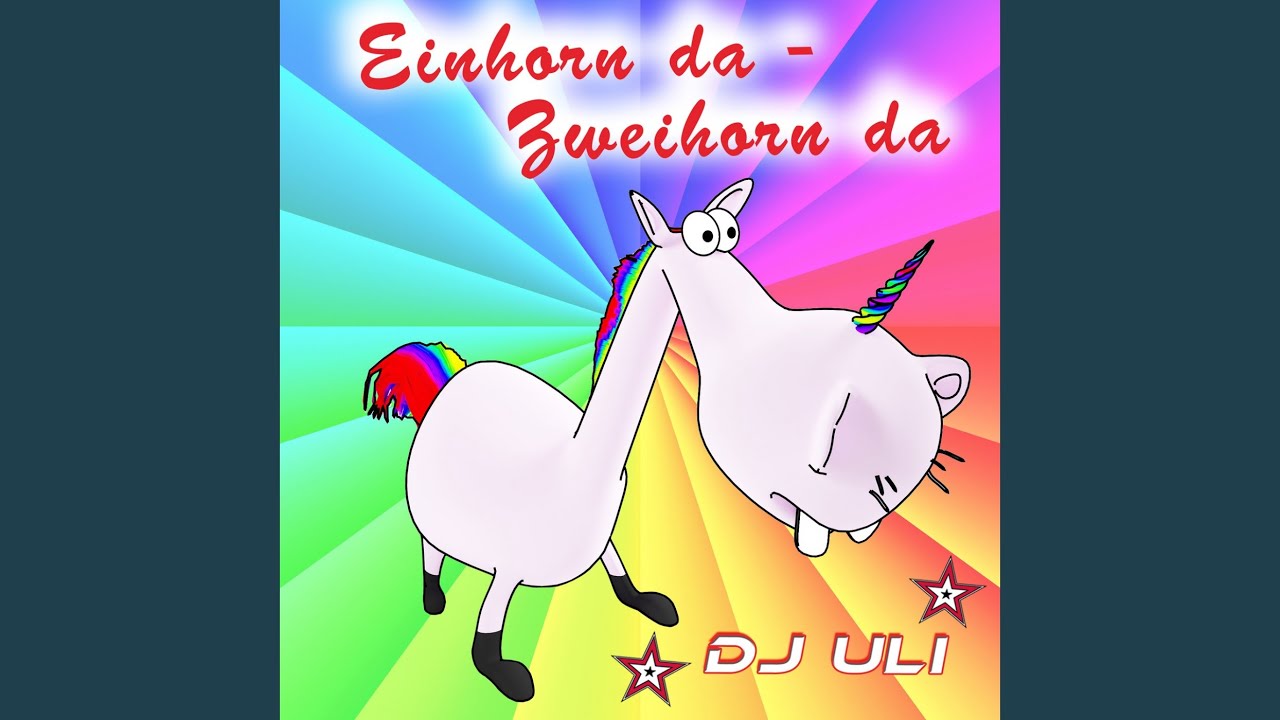 Einhorn - YouTube