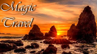 Stive Morgan -  Magic Travel (Волшебное Путешествие) by Valērija Lovčinovska 33,419 views 9 months ago 15 minutes