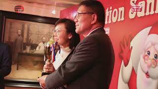 Operation Santa Claus 2018 Closing Ceremony Highlights