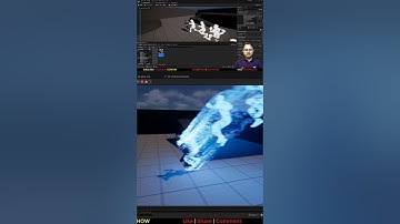 Create Stunning Ghost Trails in Unreal Engine 5 with Niagara